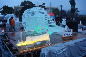 2012氷の祭典