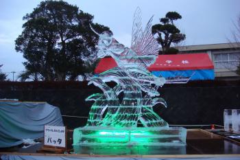 2012氷の祭典