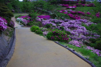 千光寺公園