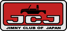 JCJ Jimny Club of Japan